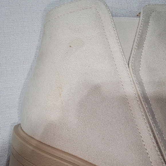 ZBY boots size 9 - NEW - Picture 9 of 9